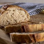 10 receitas de pão para deixar sua cozinha ainda mais gostosa